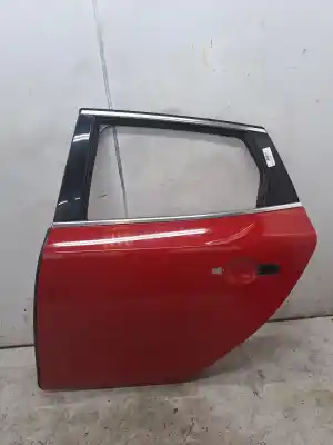 Peça sobressalente para automóvel em segunda mão porta do automóvel traseira esquerda por volvo v40 d4162t referências oem iam 32321999