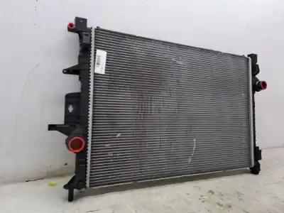 Pezzo di ricambio per auto di seconda mano radiatore d acqua per volvo v40 d4162t riferimenti oem iam 31319064  