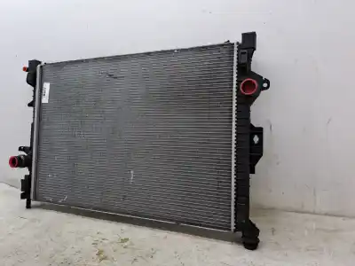 Pezzo di ricambio per auto di seconda mano radiatore d acqua per volvo v40 d4162t riferimenti oem iam 31319064  