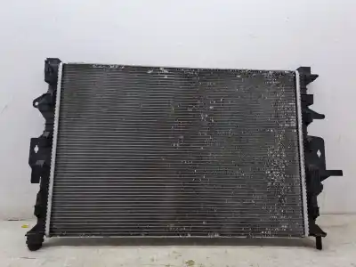 Pezzo di ricambio per auto di seconda mano radiatore d acqua per volvo v40 d4162t riferimenti oem iam 31319064  