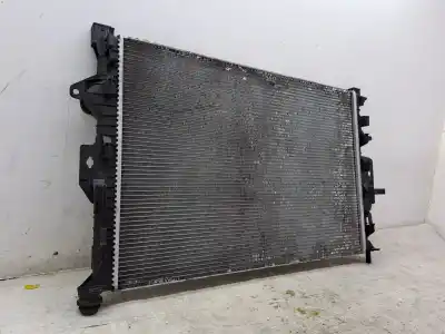 Pezzo di ricambio per auto di seconda mano radiatore d acqua per volvo v40 d4162t riferimenti oem iam 31319064  