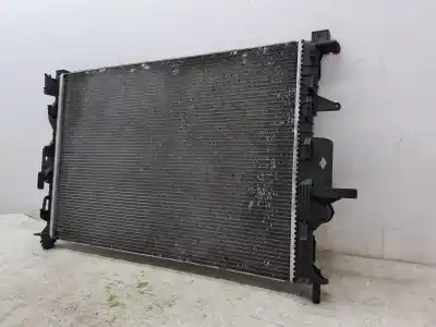 Pezzo di ricambio per auto di seconda mano radiatore d acqua per volvo v40 d4162t riferimenti oem iam 31319064  