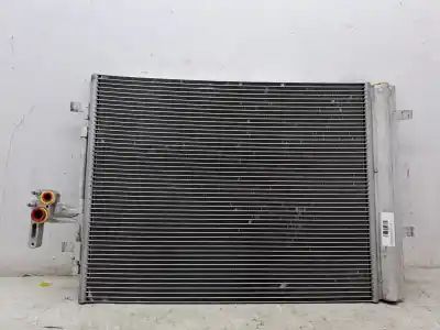 Peça sobressalente para automóvel em segunda mão condensador / radiador de sofagem / ar condicionado por volvo v40 d4162t referências oem iam 31274157