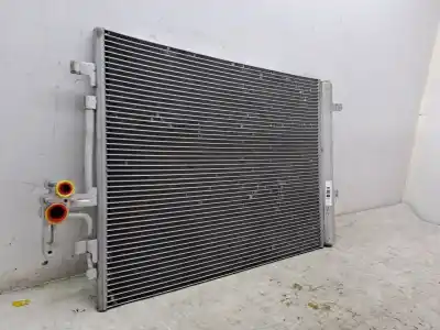 Peça sobressalente para automóvel em segunda mão condensador / radiador de sofagem / ar condicionado por volvo v40 d4162t referências oem iam 31274157  