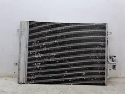 Peça sobressalente para automóvel em segunda mão condensador / radiador de sofagem / ar condicionado por volvo v40 d4162t referências oem iam 31274157  
