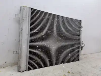 Peça sobressalente para automóvel em segunda mão condensador / radiador de sofagem / ar condicionado por volvo v40 d4162t referências oem iam 31274157  