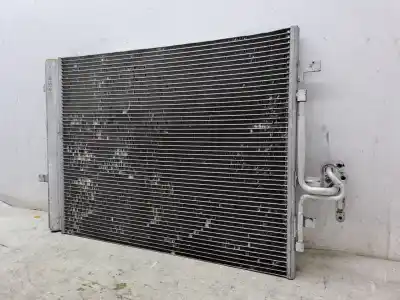 Peça sobressalente para automóvel em segunda mão condensador / radiador de sofagem / ar condicionado por volvo v40 d4162t referências oem iam 31274157  