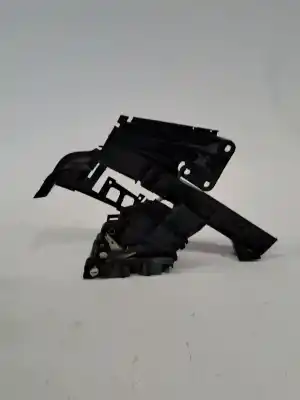 İkinci el araba yedek parçası SOL ARKA KAPI KILIDI için FORD FOCUS BERLINA (CAP)  OEM IAM referansları 4892387  