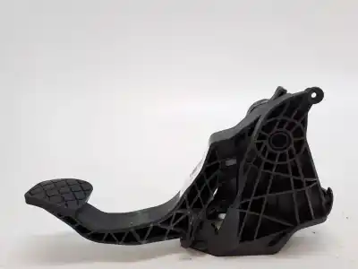 Peça sobressalente para automóvel em segunda mão pedal da embreagem por seat ibiza (6j5) 1.6 tdi referências oem iam 6r1721059h