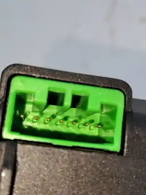 Peça sobressalente para automóvel em segunda mão sensor por volvo v40 d4162t referências oem iam 31360888  