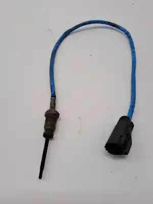 Peça sobressalente para automóvel em segunda mão sonda lambda por volvo v40 d4162t referências oem iam 30777344