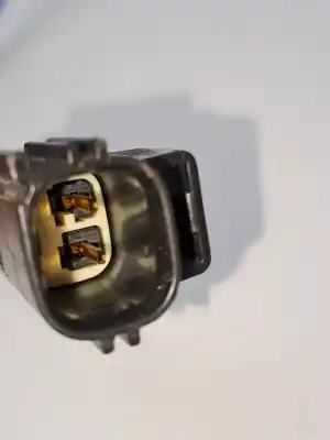 Peça sobressalente para automóvel em segunda mão sonda lambda por volvo v40 d4162t referências oem iam 30777344  