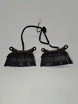 Second-hand car spare part steering wheel switch for ford focus berlina (cap) focus berlina (cap) (2004 - 2007) oem iam references 1352794