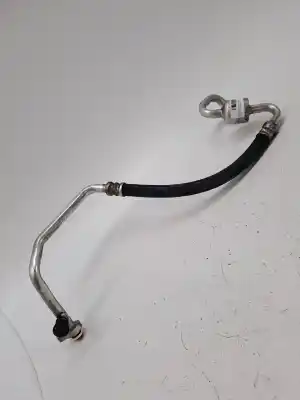 Peça sobressalente para automóvel em segunda mão tubos de ar condicionado por volvo v40 d4162t referências oem iam 31467924