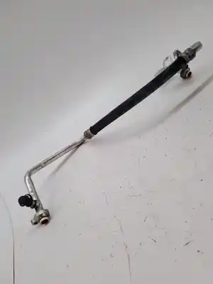 Peça sobressalente para automóvel em segunda mão tubos de ar condicionado por volvo v40 d4162t referências oem iam 31467924  