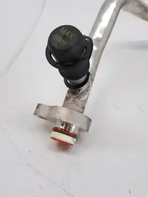 Peça sobressalente para automóvel em segunda mão tubos de ar condicionado por volvo v40 d4162t referências oem iam 31467924  