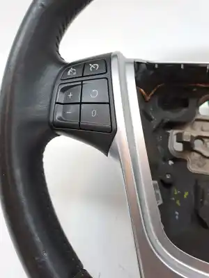 Pezzo di ricambio per auto di seconda mano volante per volvo v40 d4162t riferimenti oem iam 31250591  