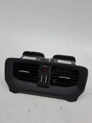 Peça sobressalente para automóvel em segunda mão interruptor 4 piscas - emergência por volvo v40 d4162t referências oem iam 313702rs