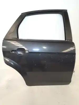 Second-hand car spare part rear right door for ford focus berlina (cap) focus berlina (cap) (2004 - 2007) oem iam references 1702402