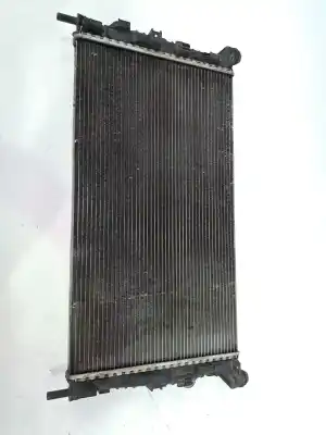 Second-hand car spare part water radiator for ford focus berlina (cap) focus berlina (cap) (2004 - 2007) oem iam references 1357325