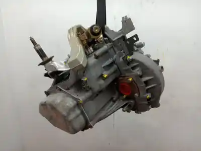 Second-hand car spare part gearbox for citroen c8 ea_, eb_ 2.0 hdi 135 oem iam references 20lm24