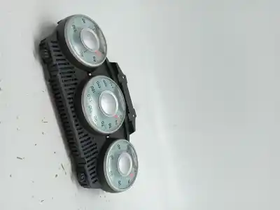 Peça sobressalente para automóvel em segunda mão quadrante por citroen c8 ea_, eb_ 2.0 hdi 135 referências oem iam 610583  