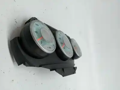 Peça sobressalente para automóvel em segunda mão quadrante por citroen c8 ea_, eb_ 2.0 hdi 135 referências oem iam 610583  