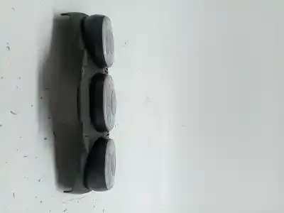 Peça sobressalente para automóvel em segunda mão quadrante por citroen c8 ea_, eb_ 2.0 hdi 135 referências oem iam 610583  