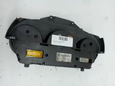 Peça sobressalente para automóvel em segunda mão quadrante por citroen c8 ea_, eb_ 2.0 hdi 135 referências oem iam 610583  