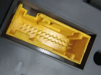 Peça sobressalente para automóvel em segunda mão quadrante por citroen c8 ea_, eb_ 2.0 hdi 135 referências oem iam 610583  