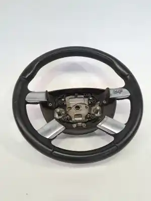 Second-hand car spare part steering wheel for ford focus berlina (cap) focus berlina (cap) (2004 - 2007) oem iam references 1500628