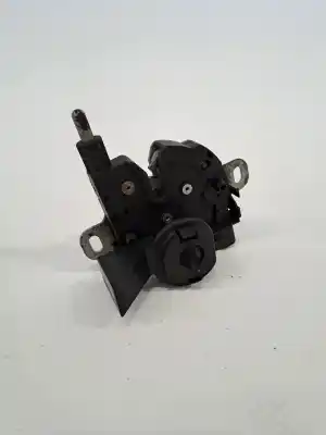 Second-hand car spare part trunk lock for ford focus berlina (cap) focus berlina (cap) (2004 - 2007) oem iam references 1930055