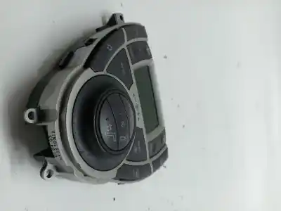 Second-hand car spare part climate control for citroen c8 ea_, eb_ 2.0 hdi 135 oem iam references 6451kj  