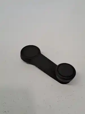 Second-hand car spare part rear right window crank handle for ford focus berlina (cap) focus berlina (cap) (2004 - 2007) oem iam references 1493778