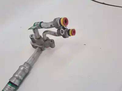 Peça sobressalente para automóvel em segunda mão tubos de ar condicionado por mini mini (r56) * referências oem iam 64539224859  