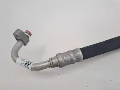 Peça sobressalente para automóvel em segunda mão tubos de ar condicionado por mini mini (r56) * referências oem iam 64539224859  
