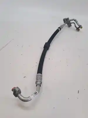 Peça sobressalente para automóvel em segunda mão tubos de ar condicionado por mini mini (r56) * referências oem iam 64539224859  