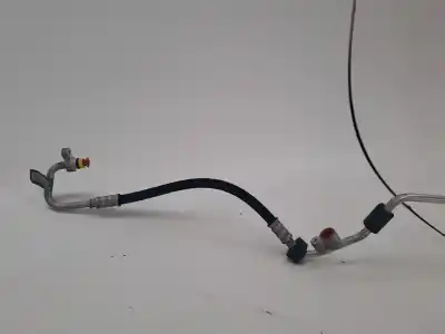Peça sobressalente para automóvel em segunda mão tubos de ar condicionado por mini mini (r56) * referências oem iam 64539224863  