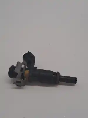 Peça sobressalente para automóvel em segunda mão injetor por mini mini (r56) * referências oem iam 13537528176  