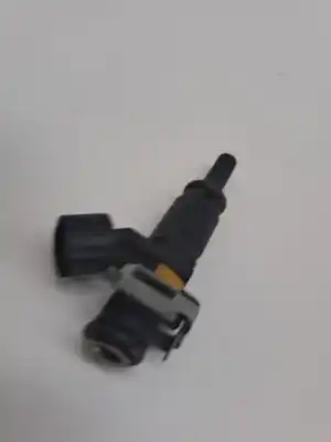 Second-hand car spare part injector for mini mini (r56) * oem iam references 13537528176  