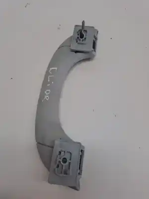 Second-hand car spare part interior right front handle for mini mini (r56) * oem iam references 51162754169  