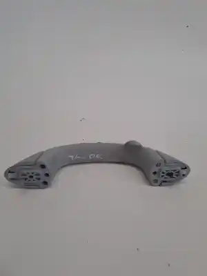 Second-hand car spare part interior right front handle for mini mini (r56) * oem iam references 51442753142  