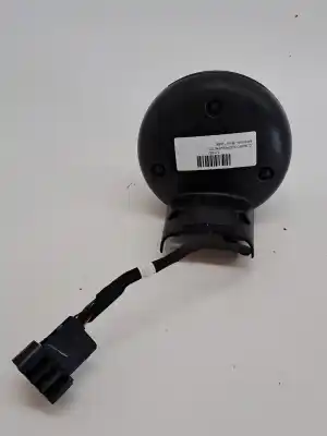 Peça sobressalente para automóvel em segunda mão quadrante por mini mini (r56) * referências oem iam 62109325809  
