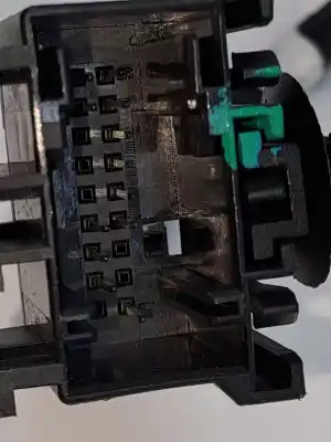 Peça sobressalente para automóvel em segunda mão quadrante por mini mini (r56) * referências oem iam 62109325809  