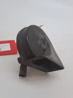 Pezzo di ricambio per auto di seconda mano corno per mini mini (r56) * riferimenti oem iam 61332753032  