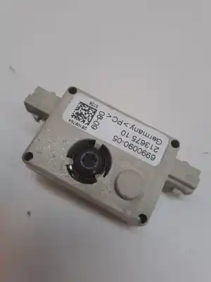 Second-hand car spare part electronic module for mini mini (r56) * oem iam references 65246990090  