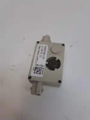 Pezzo di ricambio per auto di seconda mano modulo elettronico per mini mini (r56) * riferimenti oem iam 65246990090