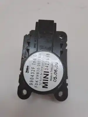 Pezzo di ricambio per auto di seconda mano modulo comfort per mini mini (r56) * riferimenti oem iam 64119286871