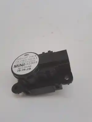 Second-hand car spare part comfort module for mini mini (r56) * oem iam references 64119286871  