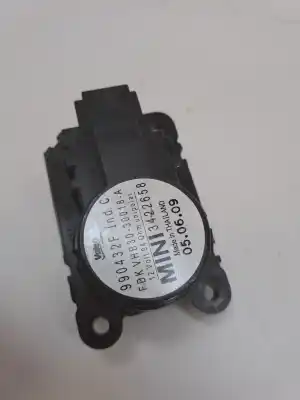 Pezzo di ricambio per auto di seconda mano modulo comfort per mini mini (r56) * riferimenti oem iam 64119286871